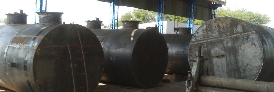 Concrete works and precast installation