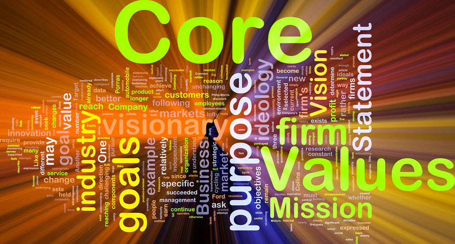 Core values