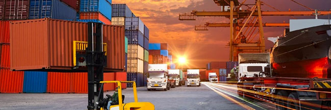 Procurement and supply chain services