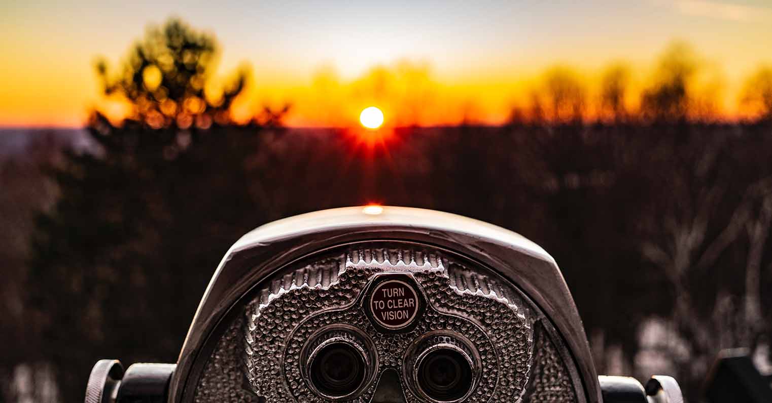 Mission and vision