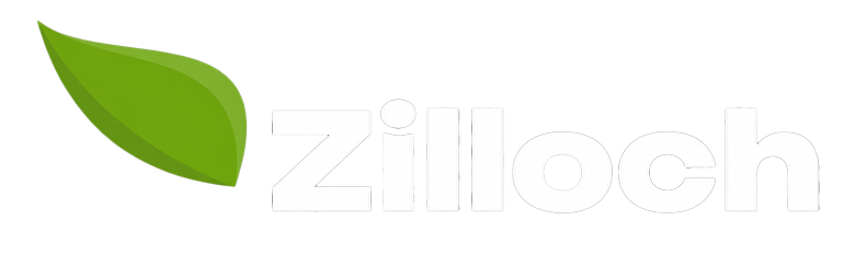 Zilloch Energy Limited